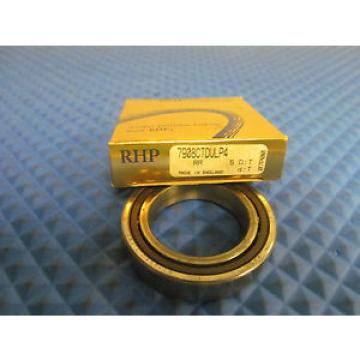 Tapered Roller Bearings NOS  900TQO1280-1  RHP Bearing 7908CTDULP4