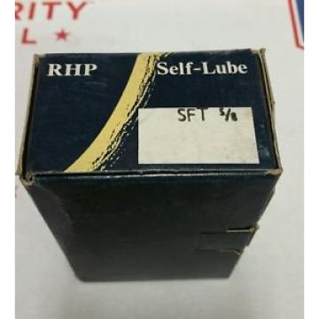 Inch Tapered Roller Bearing Bearing  630TQO890-1  RHP sft 5/8  sft58