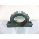 RX-642, DODGE 023199 TAPERED ROLLER BEARING PILLOW BLOCK. STYLE KDI. SERIES 509.