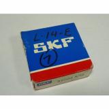 SKF 32006-X/Q Tapered Roller Bearing 