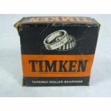 Timken HM88649 Pinion Tapered Roller Bearing 