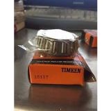 TIMKEN 15117 TAPERED ROLLER BEARING NEW IN BOX