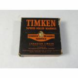 Timken 13621 Bearing Tapered Roller 2-23 / 32&#034; Cup Width 