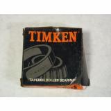 Timken LM501310 Tapered Roller Ball Bearing 2.891 x 0.58 Inch 