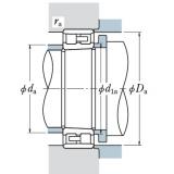  Cylindrical Roller Bearings  NN30/530K