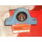 McGILL C-25-K-3/4 NYLA-K PILLOW BLOCK BEARING C25K34