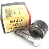 MCGILL PRECISION BEARINGS CYR1S CAM YOKE ROLLER, CYR-1-S