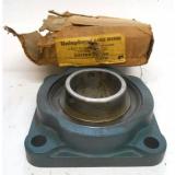 DODGE, UNISPHERE FLANGE BEARING UNIT, 041364, 4-BOLT, MCGILL SB-2-7/16