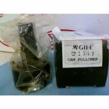 McGill CF 1 3/4 Cam Follower Roller Bearing