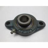 McGill MB 25-7/8 Bearing Insert (7/8&#034; ID) With F2-05 Two Bolt Flange Mount